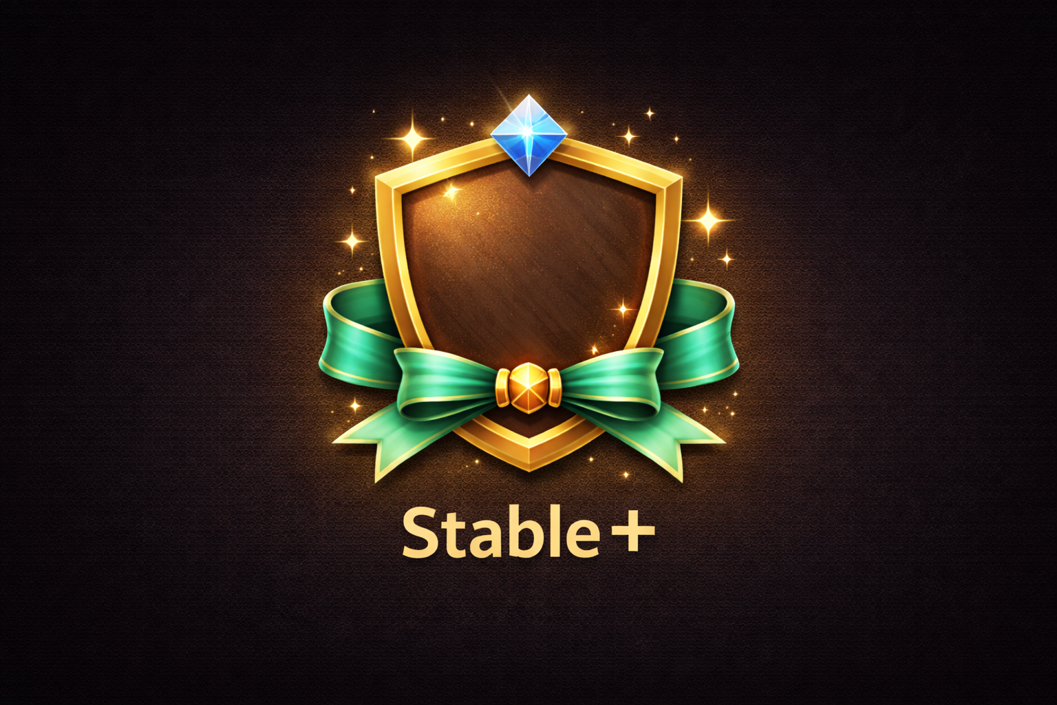 StablePlus (Subscription)
