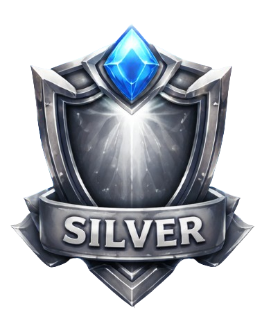 Silver (Monthly Subscription)