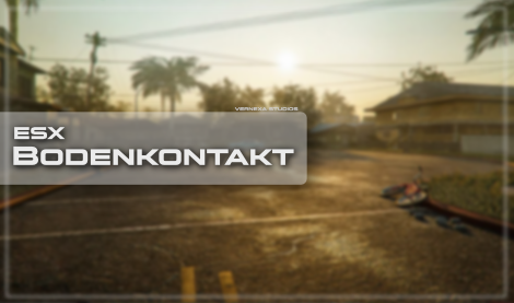 Bodenkontakt (ESX)