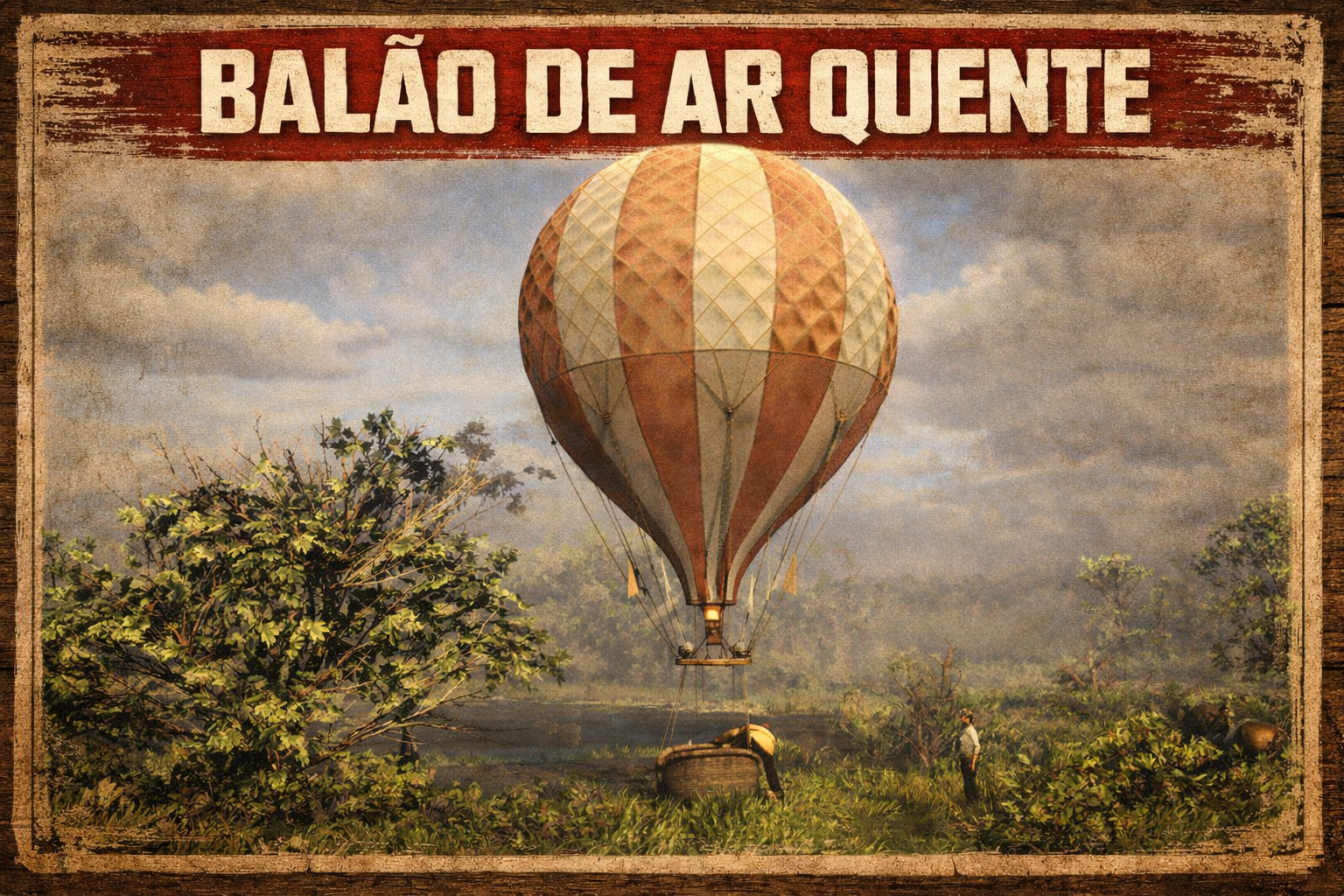 BALÃO