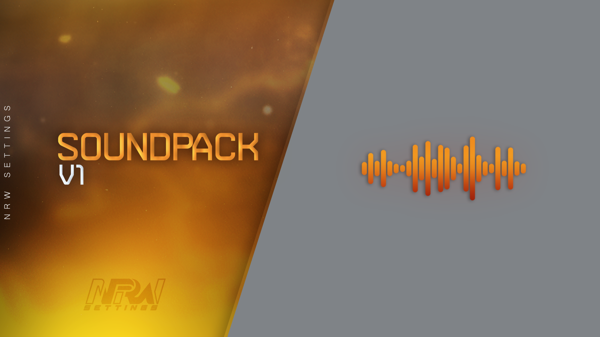 NRW Soundpack V1