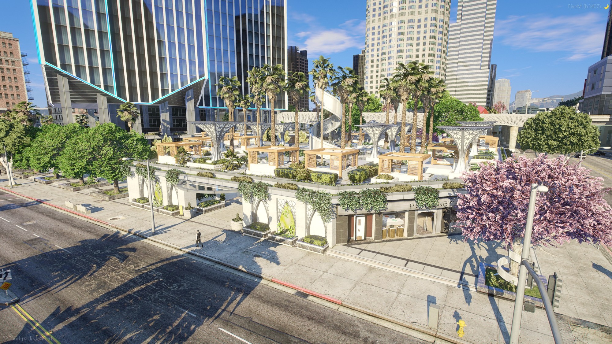 Peak Towers - Image 5