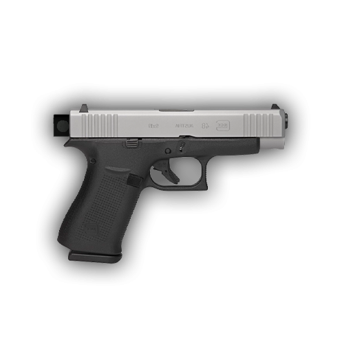 40S-TYPE WEAPON