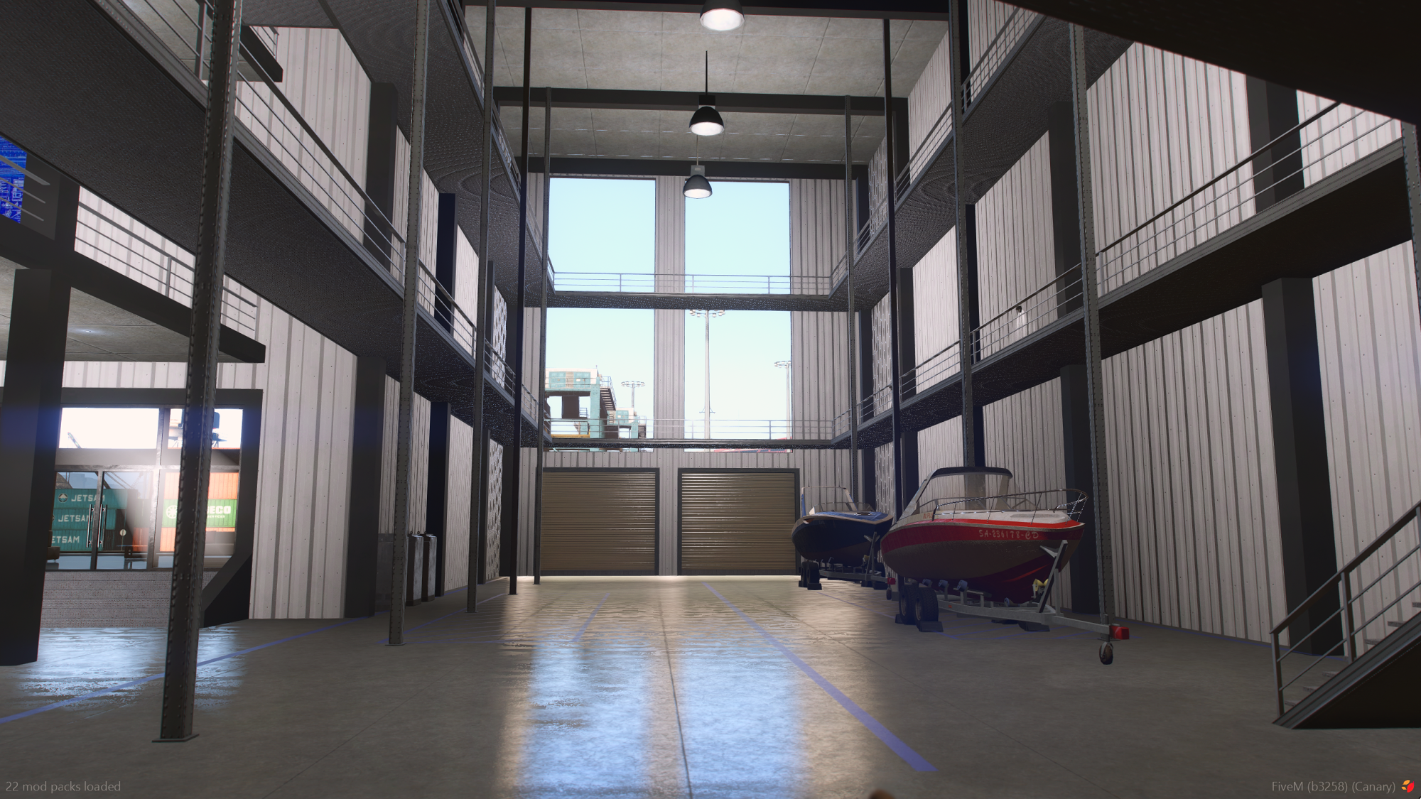 Titanium Waters - Luxury Yachts Screenshot 10