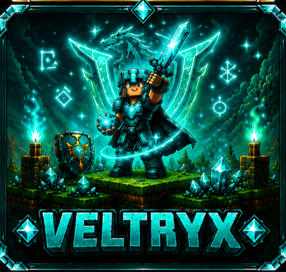Veltryx