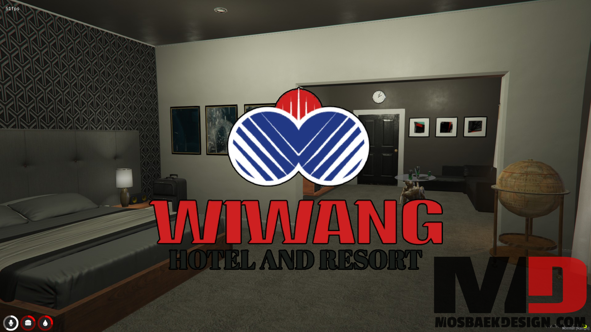 Wiwang Hotel Mlo
