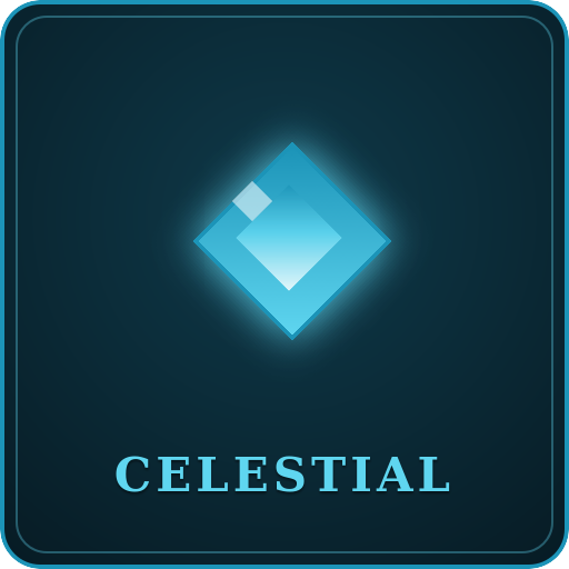 Celestial Key