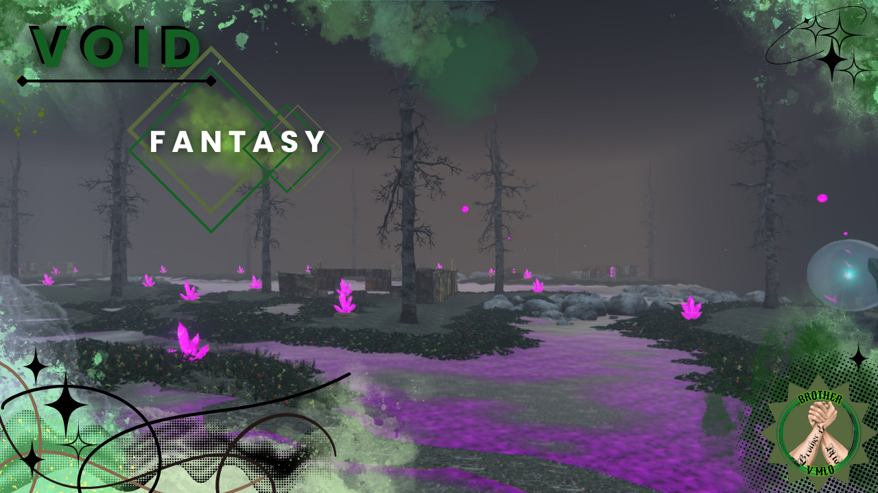 Void Fantasy "TP"