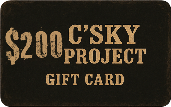 $200 Gift Card