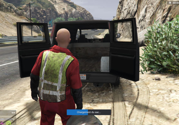 Carissage Mission