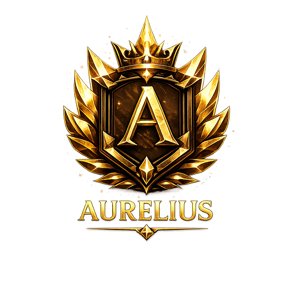 Aurelius Rank (30D)