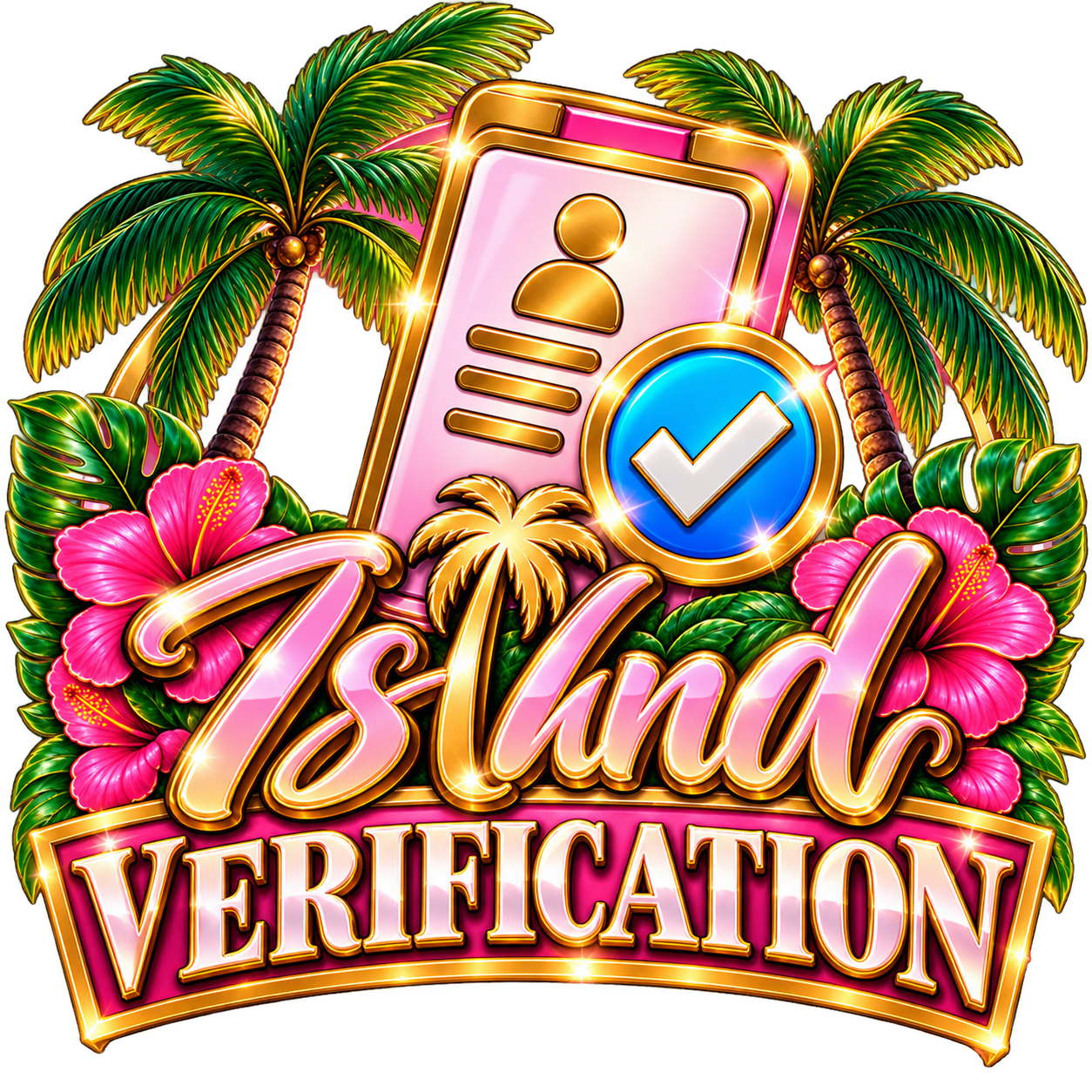 Island Verification