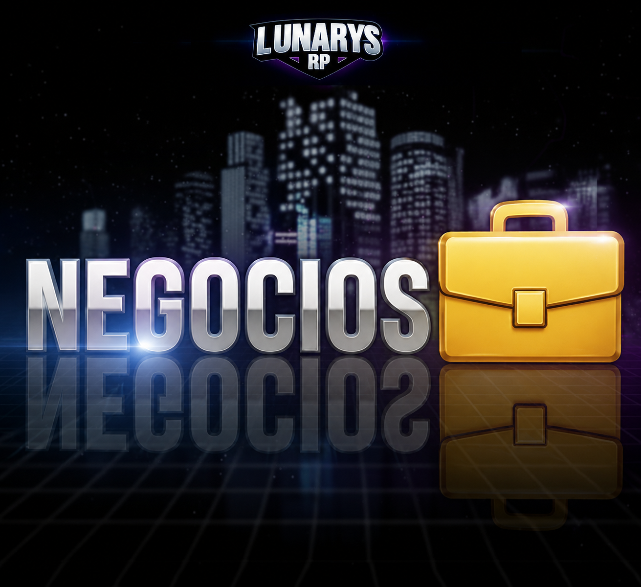 Negocios