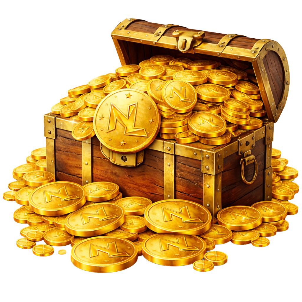 20000 R'Coins (+6000 Offert)