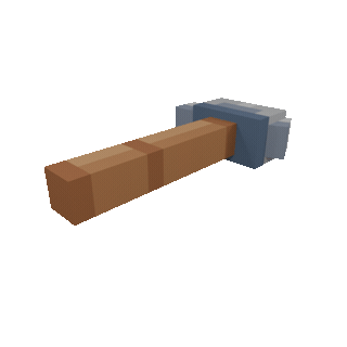 Digger's Pickaxe
