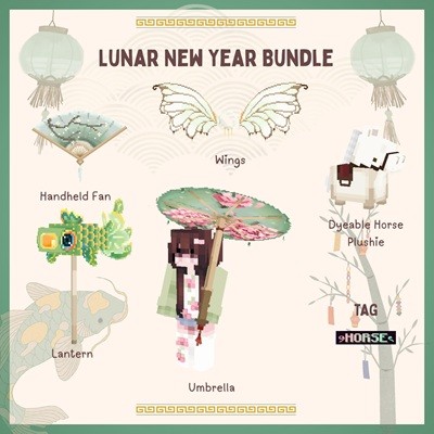 LNY Jade Bundle
