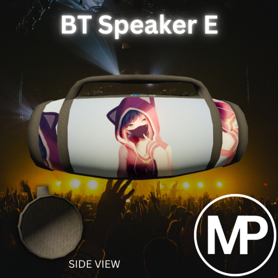 BT Speaker E