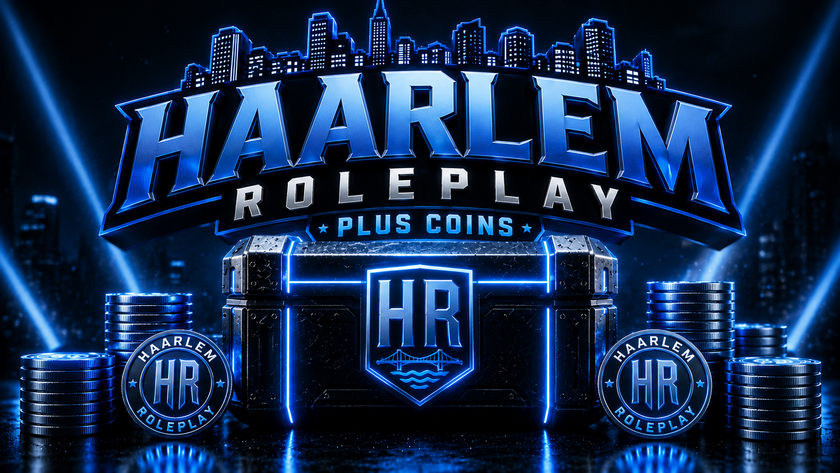 500 HaarlemCoins