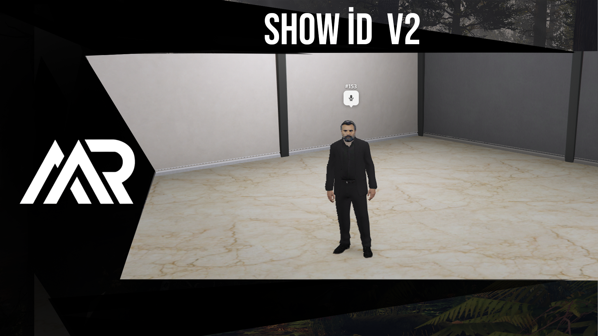 Show İD V2