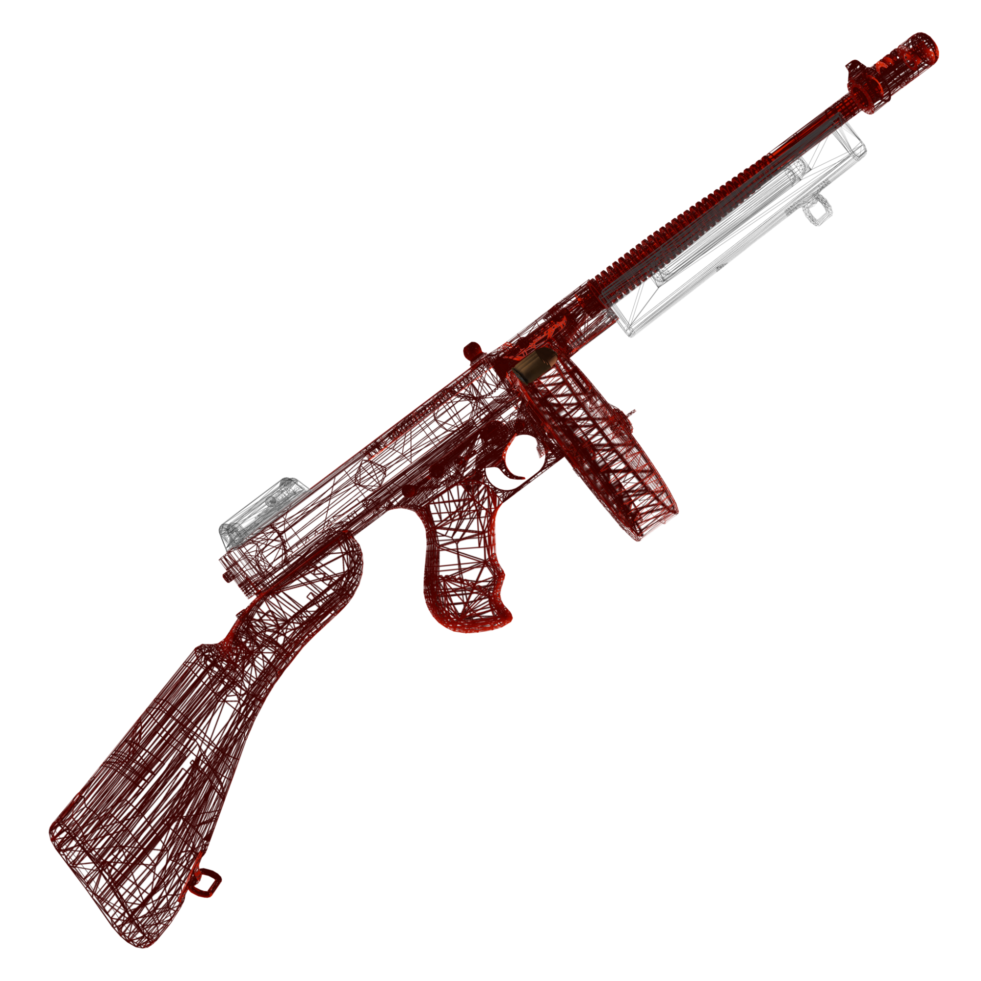 Epic Rifle