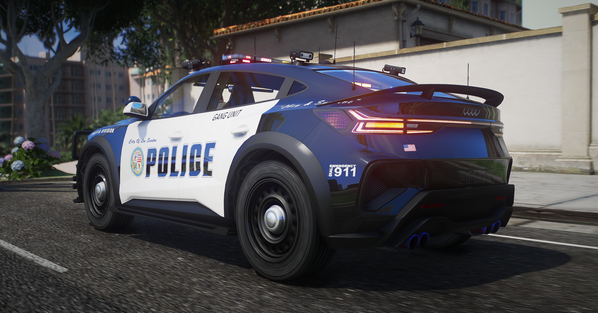 Obey Rocotosb Police - Image 2