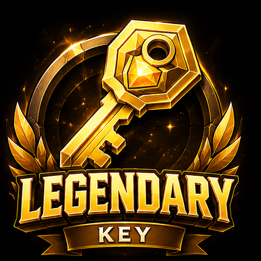 Legendary Key