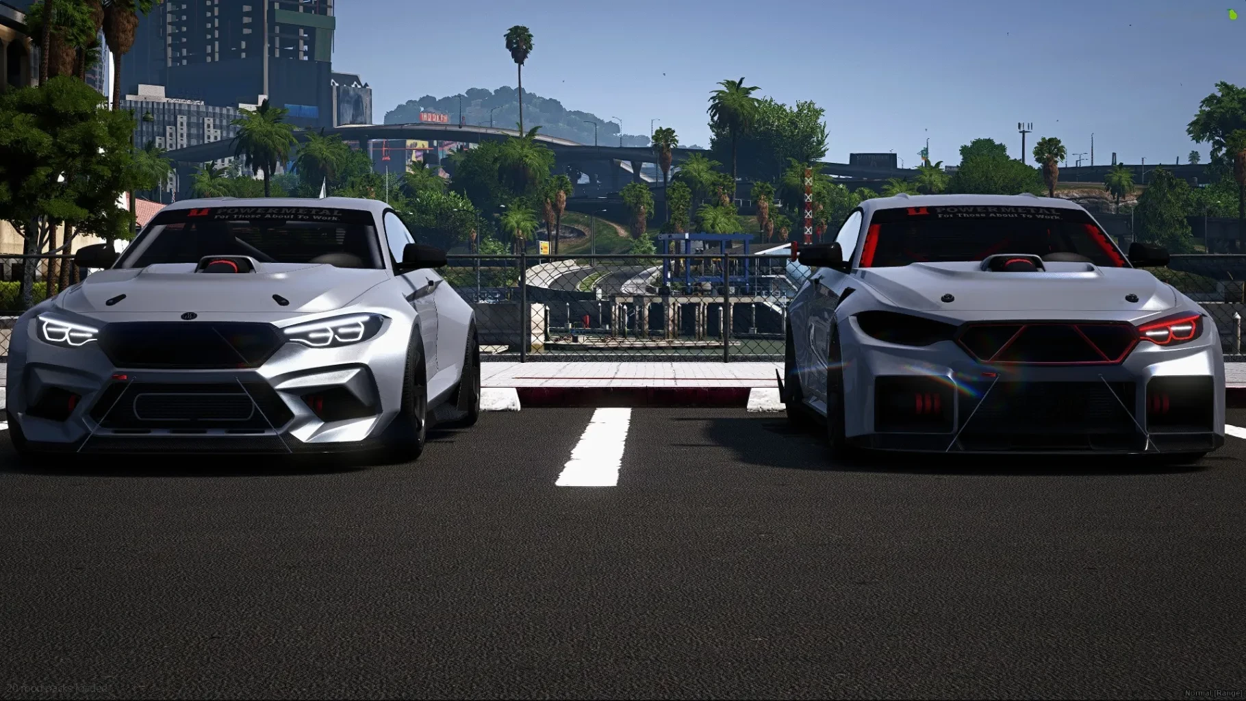 Ubermacht F240r