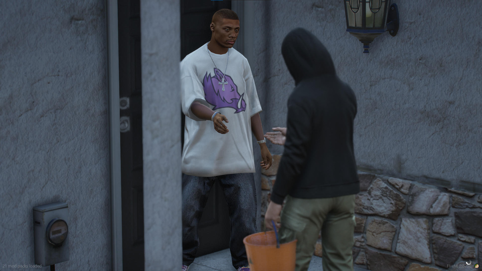 Trick Or Treat