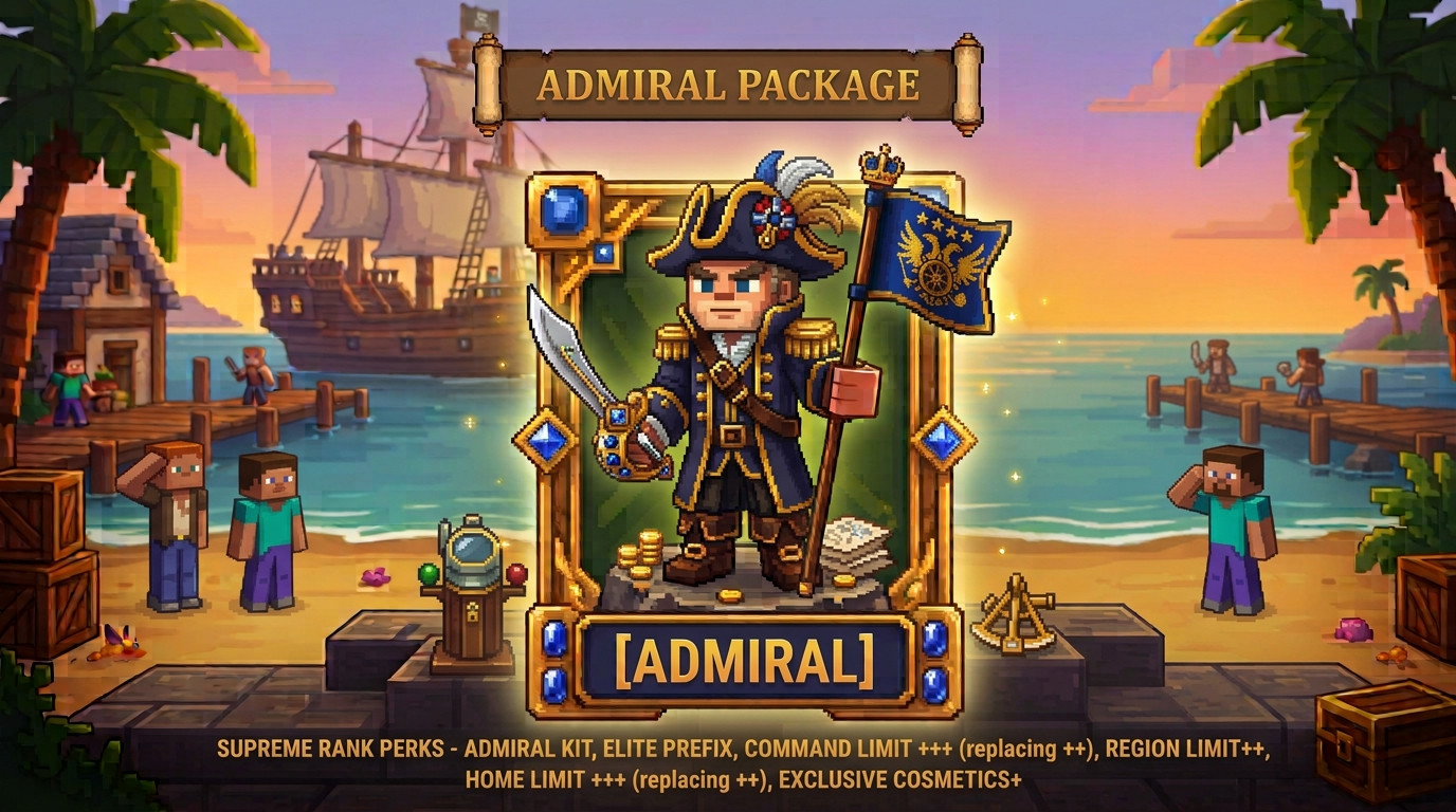 Admiral