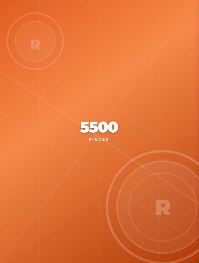 5500 coins