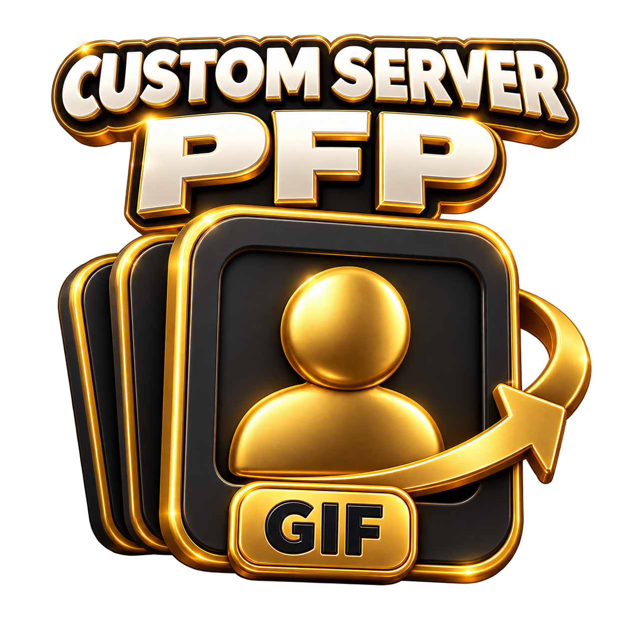 Custom Server Pfp