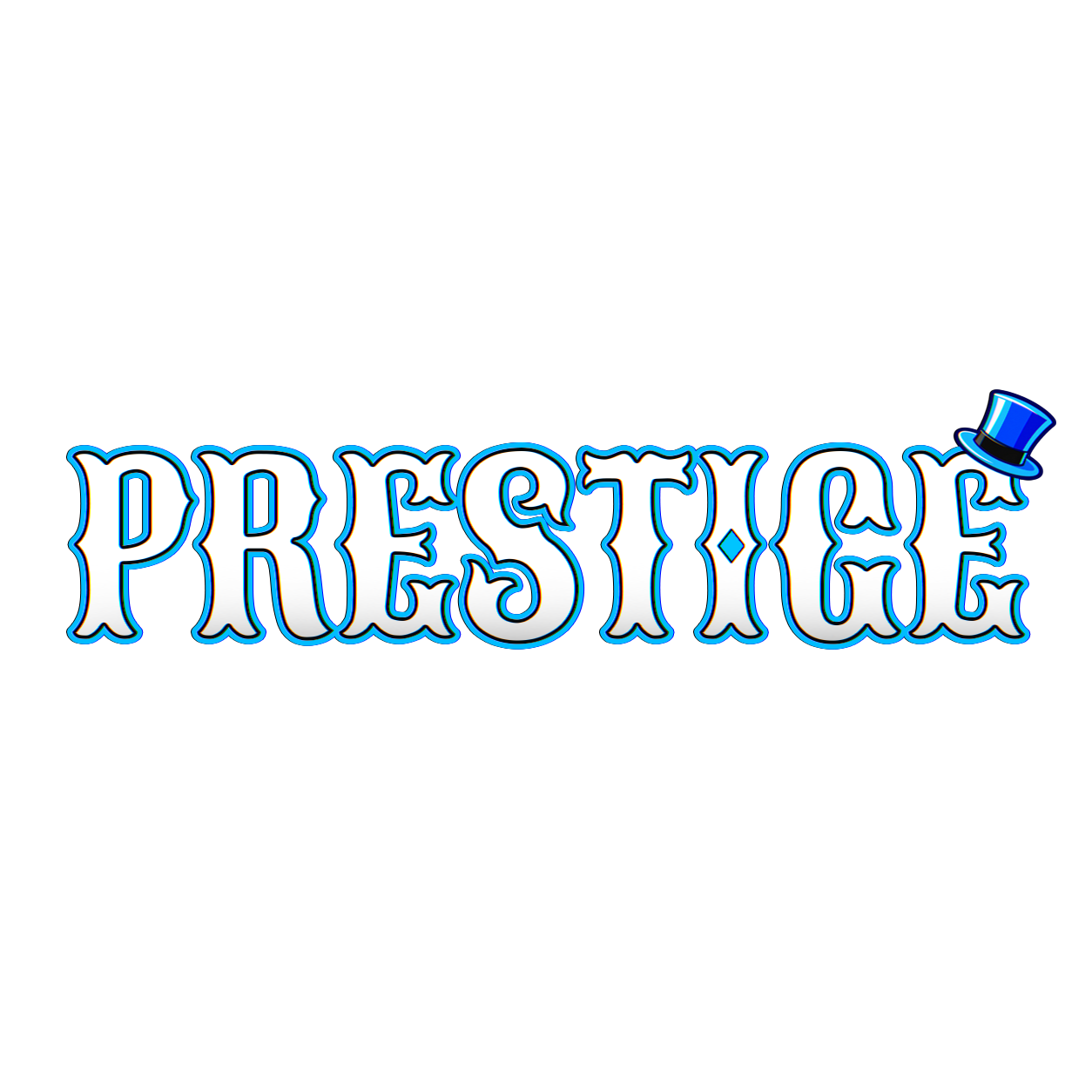 🟥 PRESTIGE