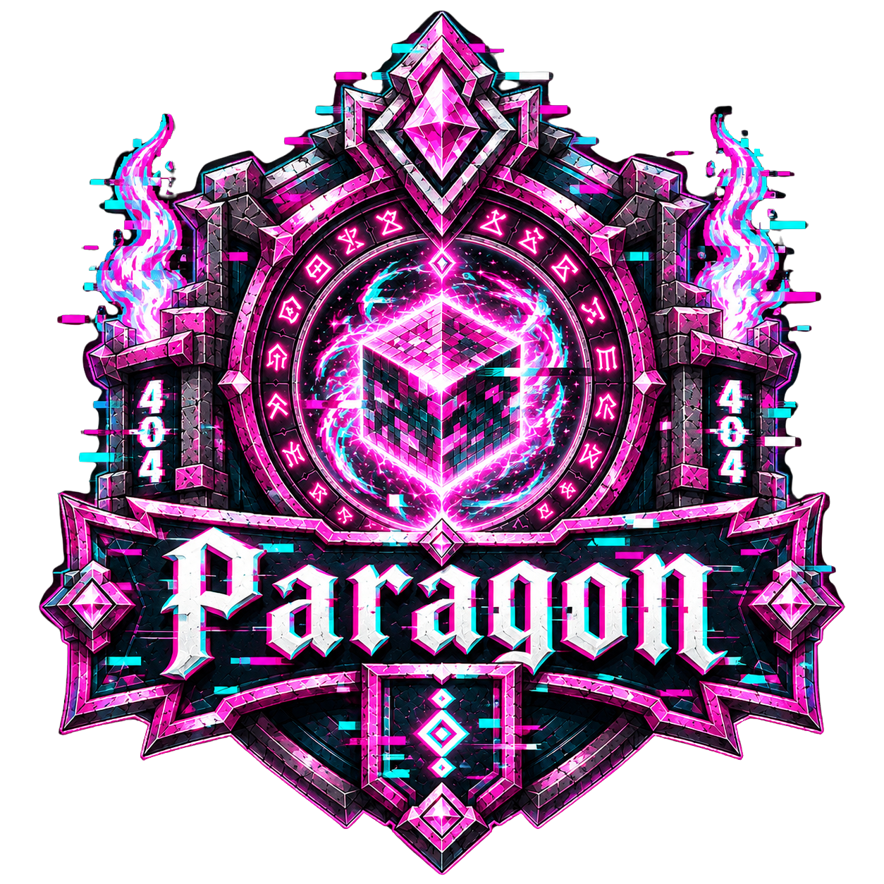 Paragon