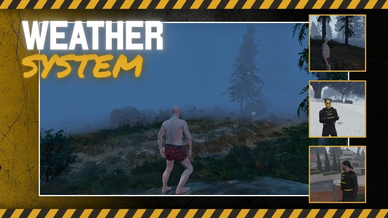 Weather System (Source)