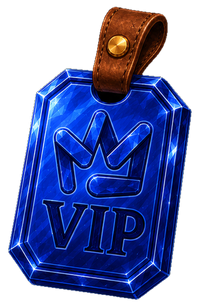 VIP Sapphire