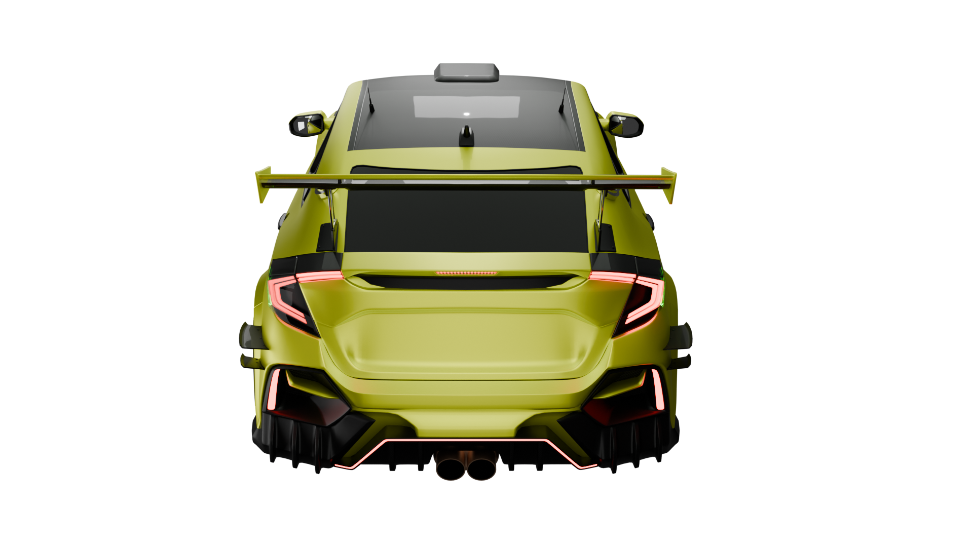 DINKA SUGOI RR