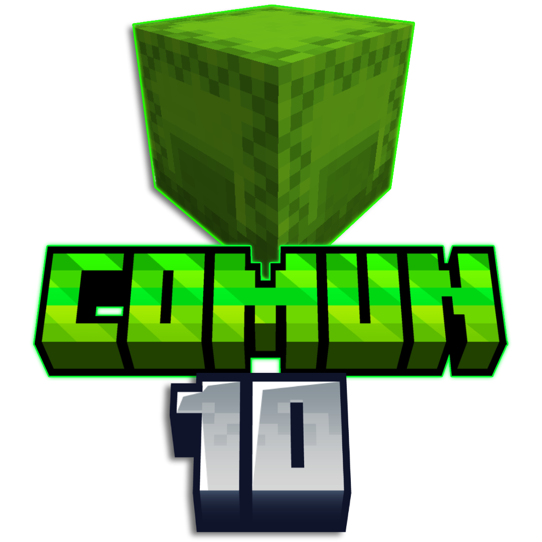 LLaves Comunes [10]