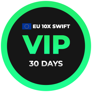 VIP ( 30 days )