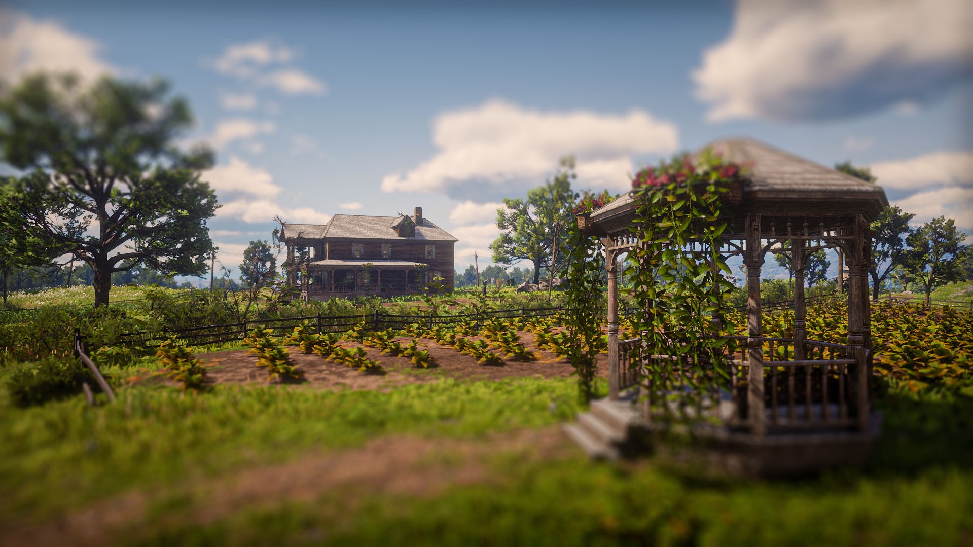 Horner House 