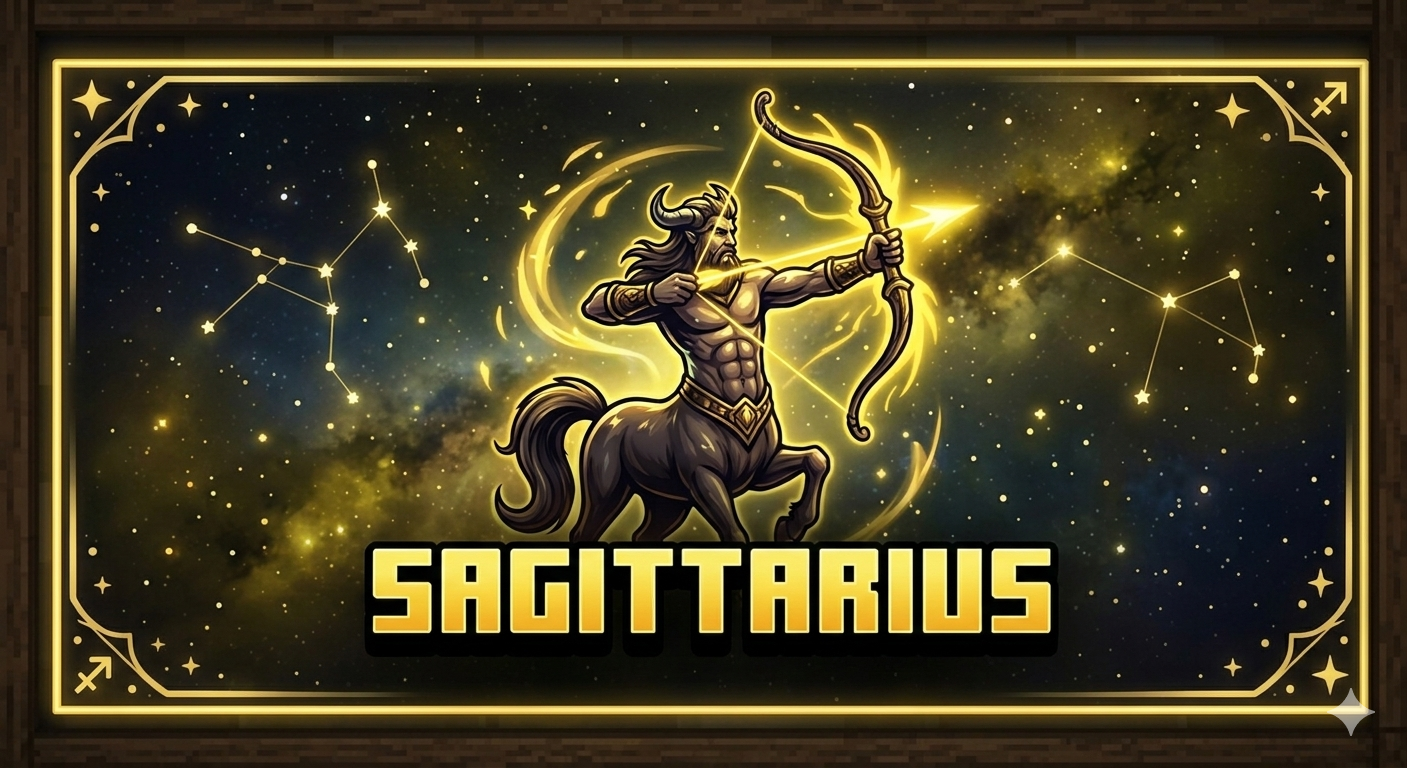 Rank: Sagittarus