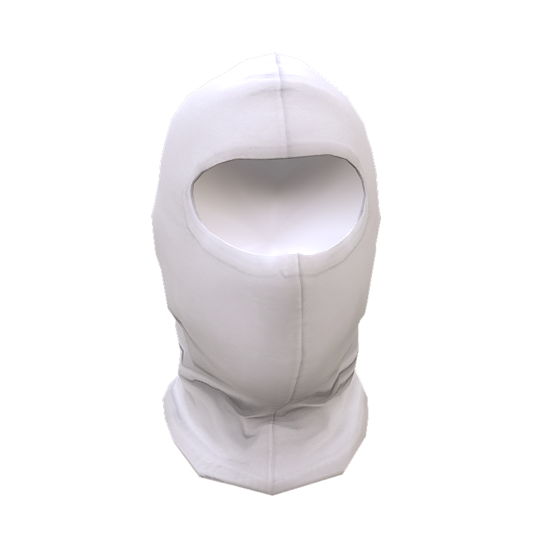 Ski Mask Spec