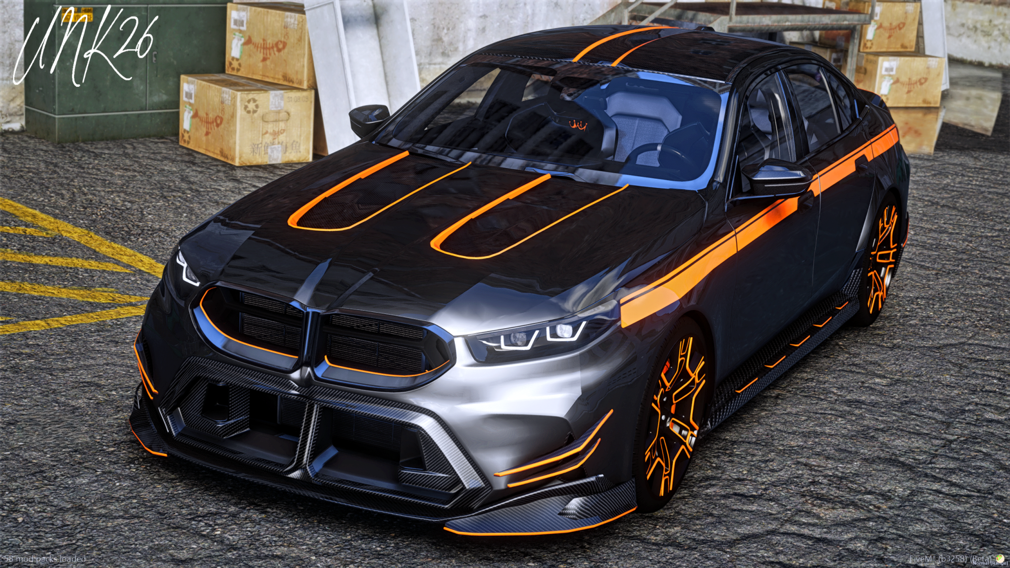 R60 Hart