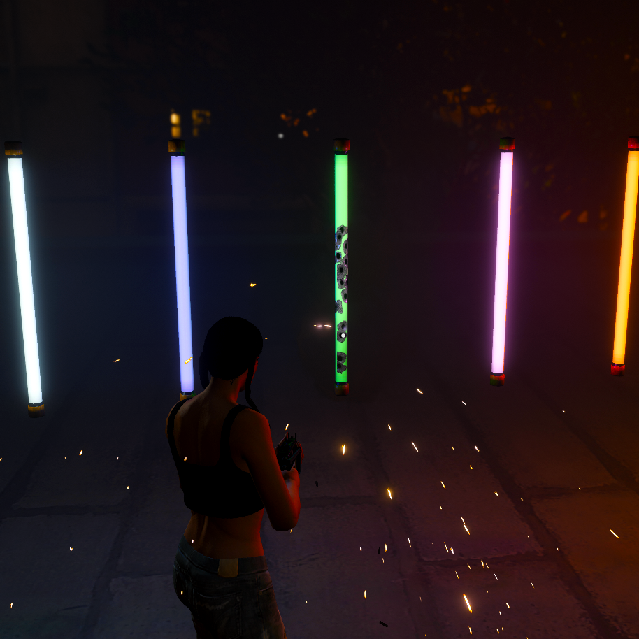 Light tube