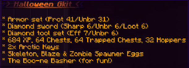 SOTW Value Package