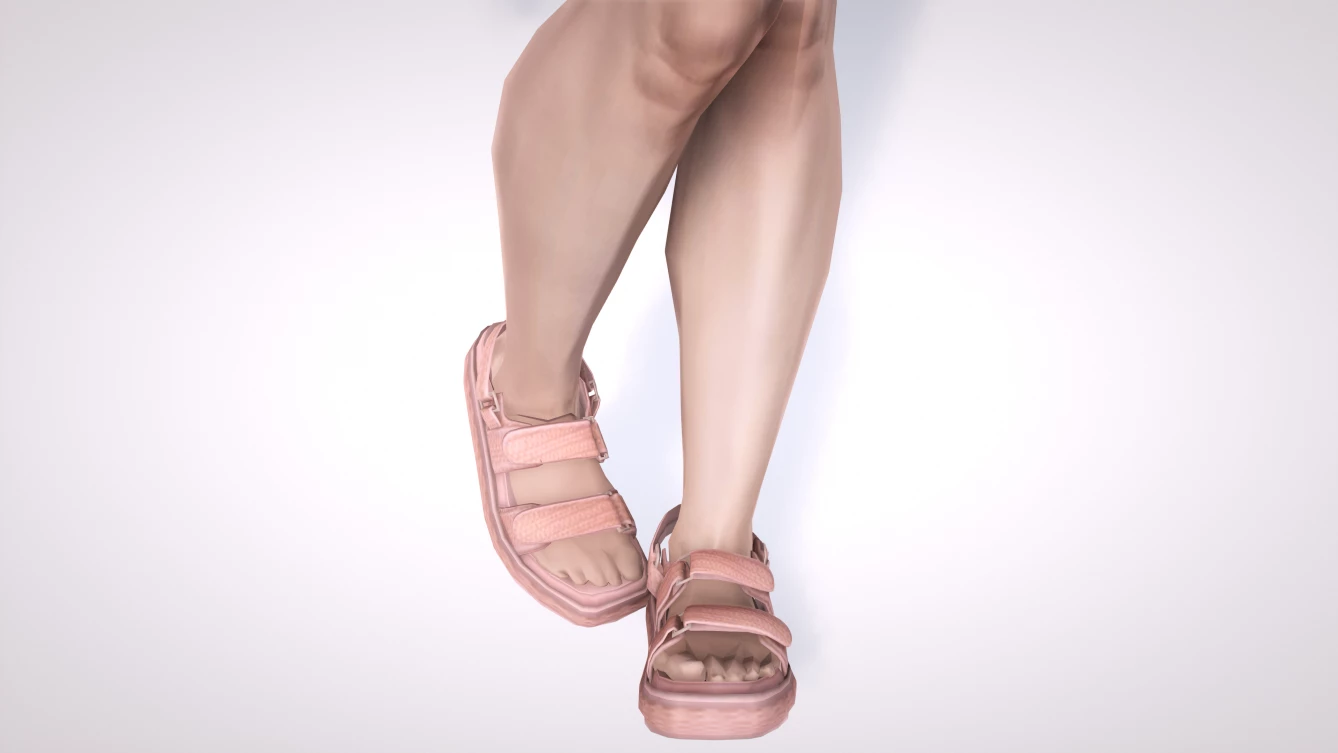 Shoes #9