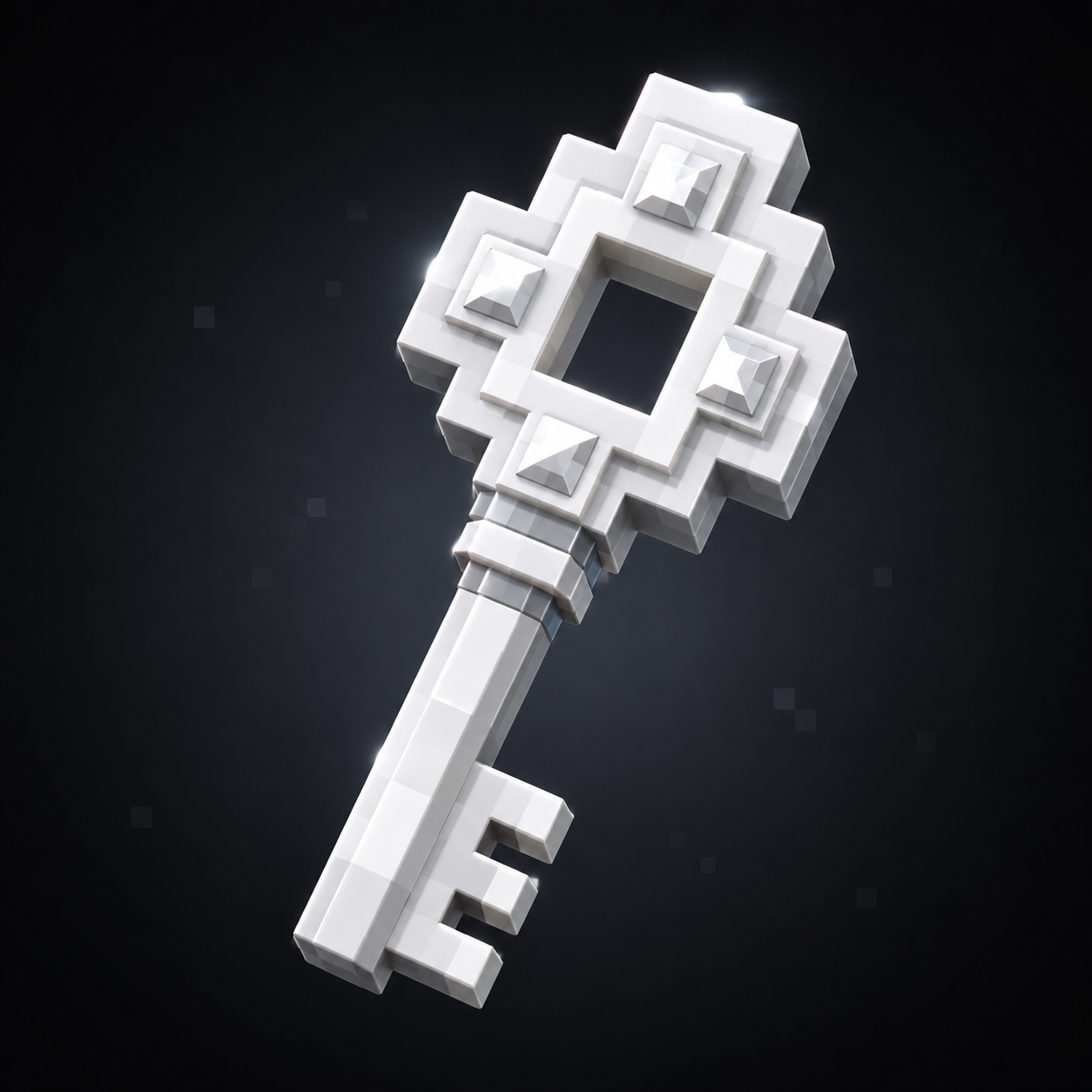 Common Crate Key All