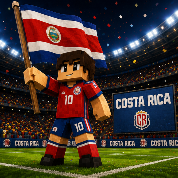 TAG COSTA RICA