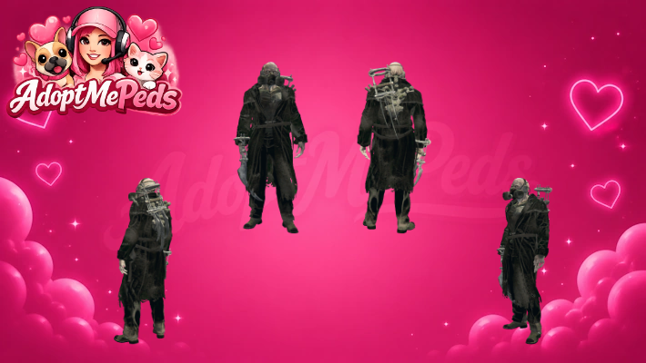 Psycho Mutant