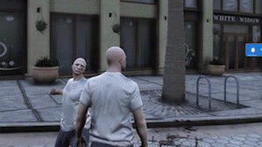 [Standalone] Advanced Melee Effects