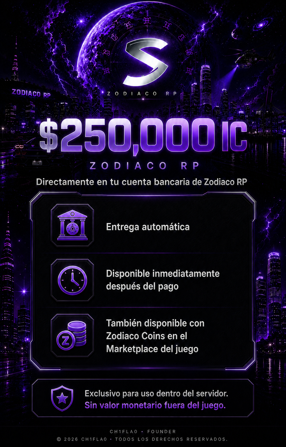 💵 $250,000 IC